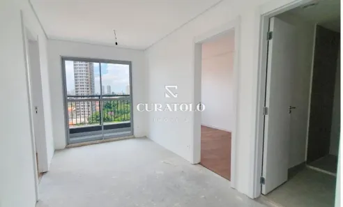 Apartamento com 2 Quartos à venda, 40m² no Vila São José (Ipiranga), São Paulo