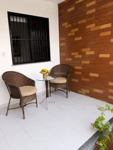 Casa de Condomínio com 3 Quartos à venda, 110m² no Itapuã, Salvador