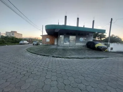 Ponto Comercial com 2 Quartos à venda, 150m² no Barra do Aririú, Palhoça
