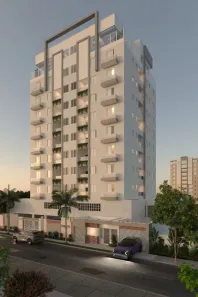 Cobertura com 3 Quartos à venda, 157m² no Laranjeiras, Uberlândia