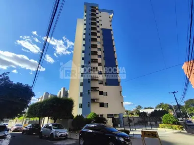 Apartamento com 3 Quartos para alugar, 124m² no Frei Serafim, Teresina