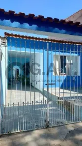 Casa com 2 Quartos à venda, 95m² no Jardim Casa Branca, Sorocaba