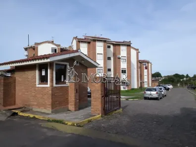 Apartamento com 2 Quartos à venda, 42m² no São Judas, Bagé