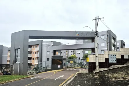 Apartamento com 2 Quartos à venda, 50m² no Neves, Ponta Grossa