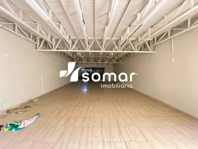 Ponto Comercial para alugar, 220m² no São José, Divinópolis