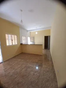 Casa com 1 Quarto para alugar, 45m² no Cidade Antônio Estevão de Carvalho, São Paulo