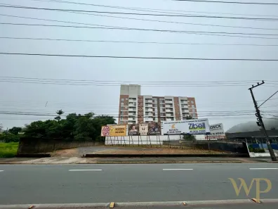 Lote/Terreno à venda, 1320m² no Glória, Joinville