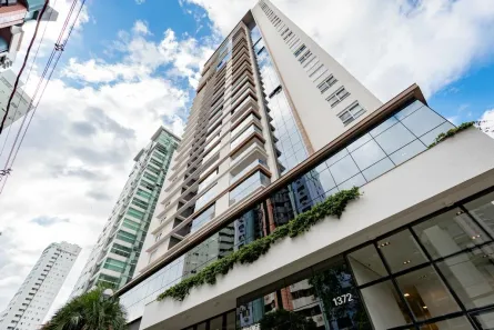 Apartamento com 3 Quartos à venda, 179m² no Zona 01, Maringá
