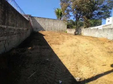 Lote/Terreno à venda, 340m² no Jardim Paraíso, Itu