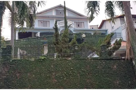 Casa de Condomínio com 7 Quartos à venda, 716m² no Pechincha, Rio de Janeiro