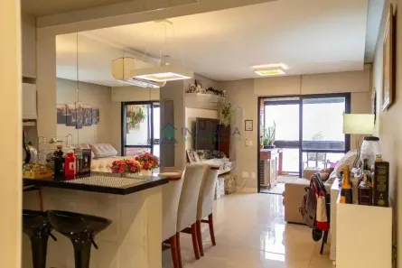 Apartamento com 2 Quartos à venda, 76m² no Vila Pompéia, São Paulo