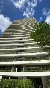 Apartamento com 4 Quartos à venda, 219m² no Moema, São Paulo