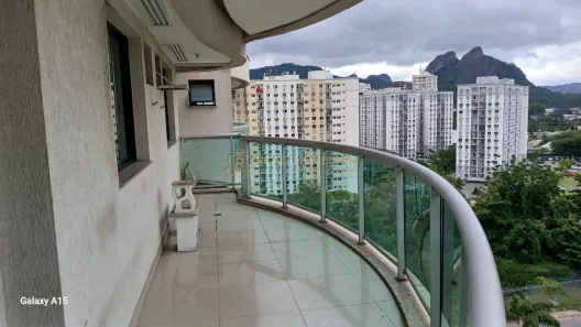 Apartamento com 2 Quartos à venda, 68m² no Barra Olímpica, Rio de Janeiro
