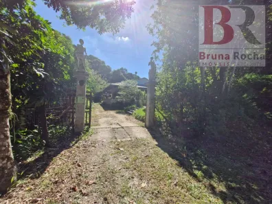 Fazenda/Sítio com 3 Quartos à venda, 103m² no Vale das Pedrinhas, Guapimirim