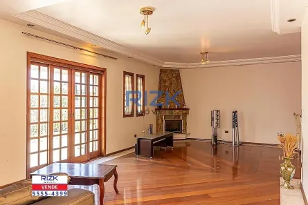 Casa com 4 Quartos à venda, 458m² no Jardim da Glória, São Paulo
