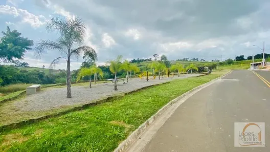 Lote/Terreno à venda, 280m² no Loteamento Vale das Flores, Atibaia