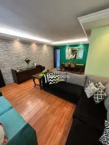 Sobrado com 3 Quartos à venda, 280m² no Jardim do Mar, São Bernardo do Campo