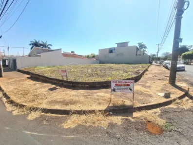 Lote/Terreno à venda, 320m² no Jardim Santa Ângela, Ribeirão Preto