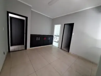 Apartamento com 3 Quartos para alugar, 90m² no Centro, São Carlos