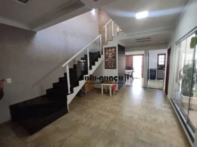 Casa com 2 Quartos à venda, 188m² no Jardim Agarussi, Itu