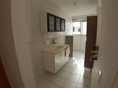 Apartamento com 2 Quartos à venda, 47m² no Loteamento Sonho Dourado, Campos dos Goytacazes
