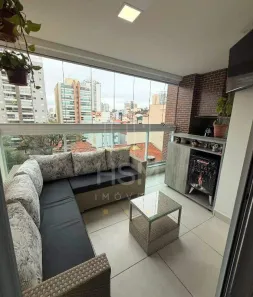 Apartamento com 2 Quartos à venda, 70m² no Anchieta, São Bernardo do Campo