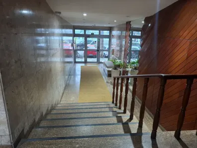 Apartamento com 1 Quarto à venda, 48m² no Maracanã, Rio de Janeiro