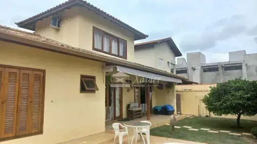 Casa de Condomínio com 3 Quartos à venda, 182m² no Residencial San Diego (Paysage Vert), Vargem Grande Paulista