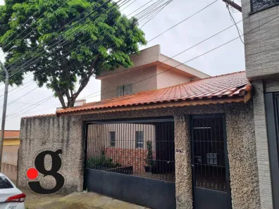 Casa com 4 Quartos à venda, 180m² no Vila Nova Curuçá, São Paulo