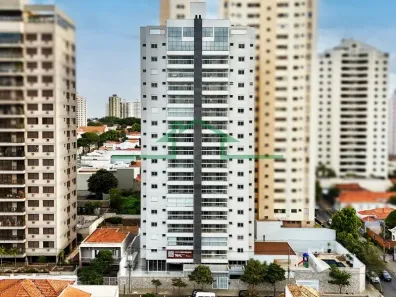 Apartamento com 4 Quartos à venda, 164m² no Centro, Piracicaba