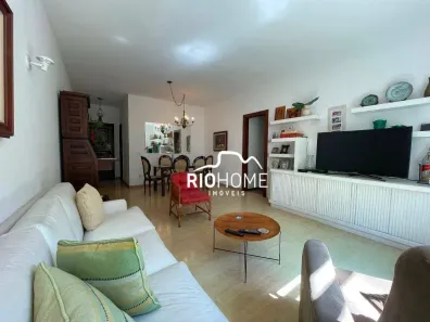 Apartamento com 3 Quartos à venda, 115m² no Ipanema, Rio de Janeiro