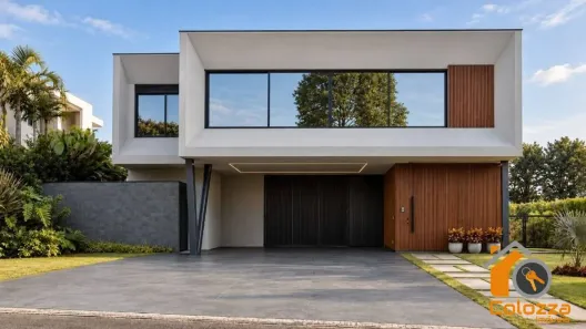 Casa de Condomínio com 4 Quartos à venda, 535m² no Portal da Concórdia II (Jacaré), Cabreúva
