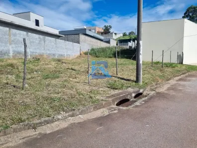 Lote/Terreno à venda, 278m² no Portal Giardino, Itatiba