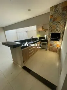 Casa com 3 Quartos à venda, 250m² no Alto Umuarama, Uberlândia