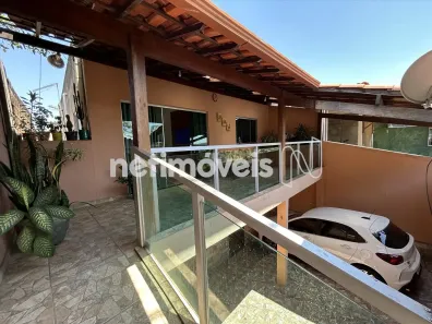 Casa com 6 Quartos à venda, 270m² no Ribeiro de Abreu, Belo Horizonte