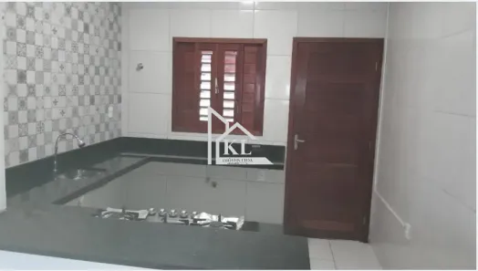 Casa com 2 Quartos à venda, 110m² no Cajupiranga, Parnamirim