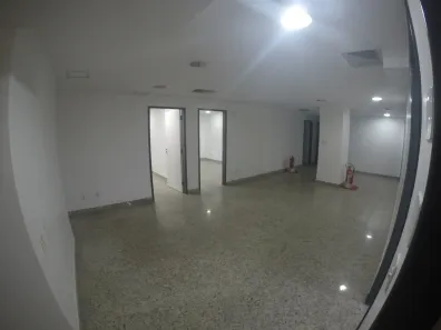 Sala Comercial para alugar, 371m² no Centro, Rio de Janeiro