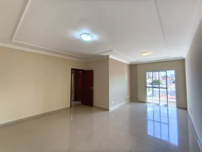 Apartamento com 3 Quartos para alugar, 120m² no Centro, Sorocaba