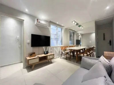 Apartamento com 2 Quartos à venda, 70m² no Copacabana, Rio de Janeiro