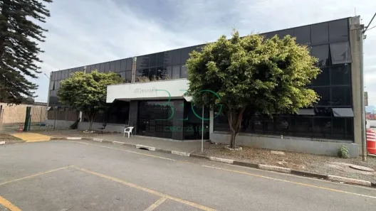 Galpão/Depósito/Armazém à venda, 3000m² no Jardim Santo Afonso, Guarulhos