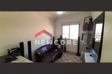 Apartamento com 3 Quartos à venda, 64m² no Jardim das Flores, Osasco