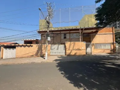 Imóvel Comercial com 12 Quartos para alugar, 800m² no Nova Campinas, Campinas