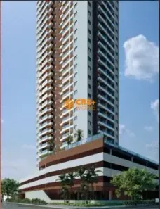 Apartamento com 3 Quartos à venda, 80m² no Casa Caiada, Olinda