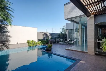 Casa de Condomínio com 4 Quartos à venda, 380m² no Esperança, Londrina