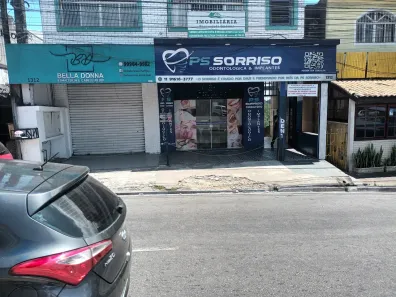 Galpão/Depósito/Armazém para alugar, 50m² no Centro, Cotia