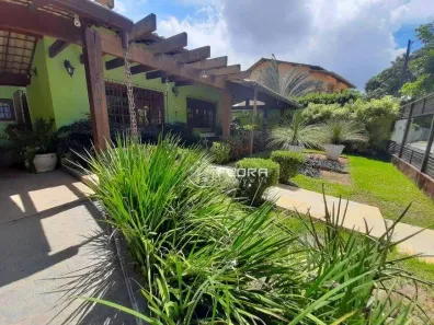 Casa com 4 Quartos à venda, 240m² no Itaipu, Niterói