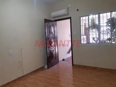 Casa com 2 Quartos para alugar, 131m² no Parque Casa de Pedra, São Paulo