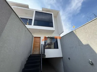 Sobrado com 3 Quartos à venda, 190m² no Vila Carrão, São Paulo