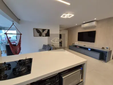 Apartamento com 3 Quartos à venda, 88m² no Tatuapé, São Paulo