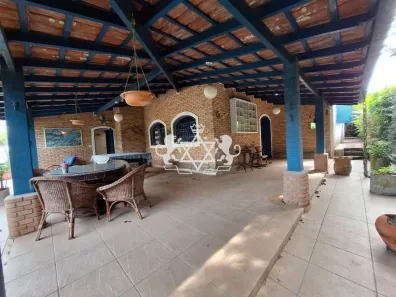 Casa com 4 Quartos à venda, 279m² no Jardim Porto Novo, Caraguatatuba